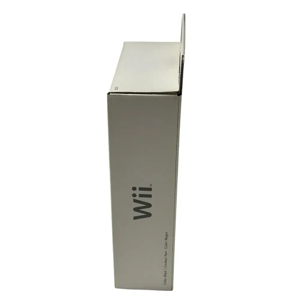 Nintendo wii nunchuk